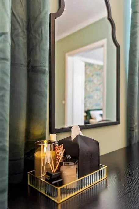 Spacious & Elegant 3 Bedroom Apartment Vienna Austria